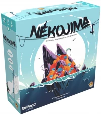 Ilustracja Nekojima